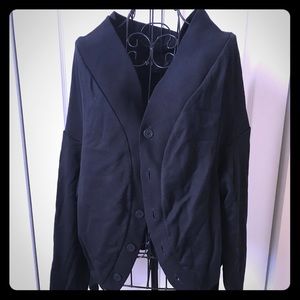 AUTHENTIC YOHJI YAMAMOTO JACKET
